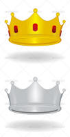 Image result for two crowns